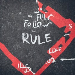 Follow the Rules