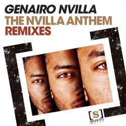 The Nvilla Anthem Remixes