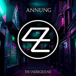 The Underground EP