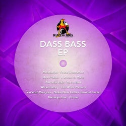 Dass Bass EP