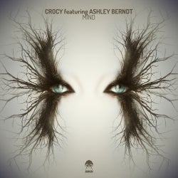 Crocy - Mind chart