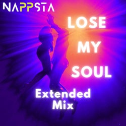 Lose My Soul (Extended Mix)