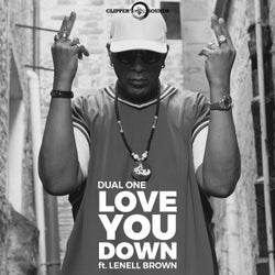 Love You Down (feat. Lenell Brown)