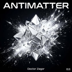 Antimatter