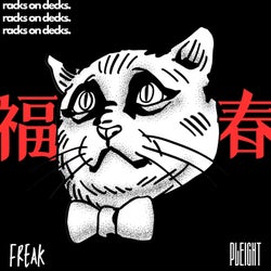 Freak