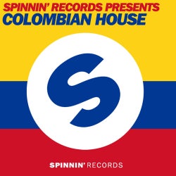 Colombian House