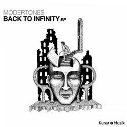 Back To Infinity EP