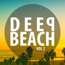 Deep Beach, Vol. 2