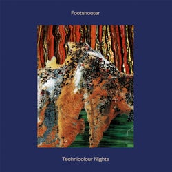 Footshooter / Technicolour Nights
