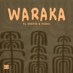 Waraka (Extended Mix)