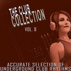 The Club Collection, Vol. 9