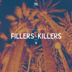 Fillers & Killers Vol. 9