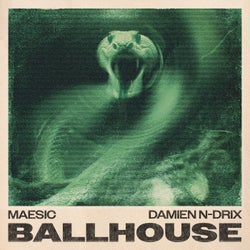 Ballhouse (Extended Mix)