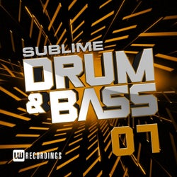 Sublime Drum & Bass, Vol. 07