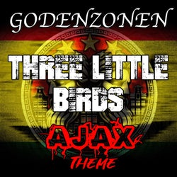 Three Little Birds - Ajax Theme