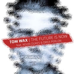 The Future Is Now