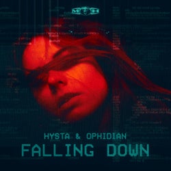 Falling Down - Extended Mix