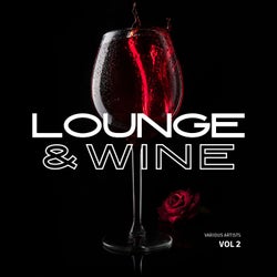 Lounge & Wine, Vol. 2