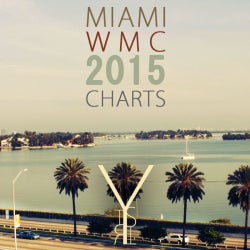 TRYST - MIAMI WMC 2015 CHARTS