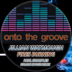 Fires Burning (Paul Sharples Italian House Remix)