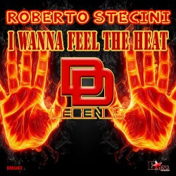 I Wanna Feel The Heat