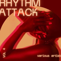 Rhythm Attack, Vol. 4