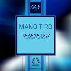 Havana 1959 (James Grow Remix)