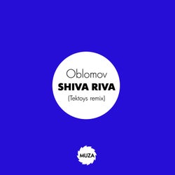 Shiva riva (Tektoys remix)