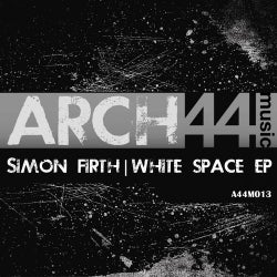White Space EP