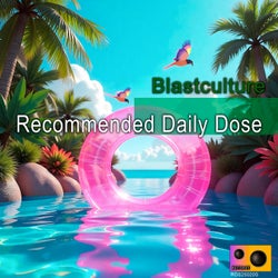 Recommended Daily Dose