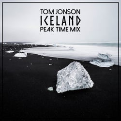 Iceland (Peak Time Mix)