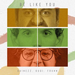 Be Like You (Extended Mix)