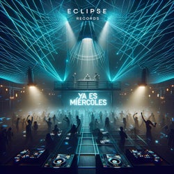 Ya Es Miercoles (Extended Mix)