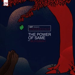 The Power of Same (feat. Muhsinah, James Poyser & Stro Elliot)