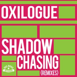 Shadow Chasing (Randy & Renect Radio Remix)