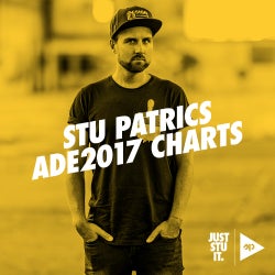 ADE 2017 Charts