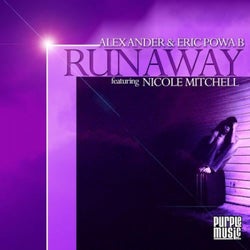 Runaway (Feat. Nicole Mitchell)