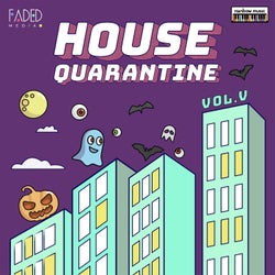 House Quarantine vol.5