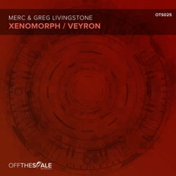 Xenomorph / Veyron