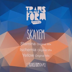 Stamina / Ischemia / Yellow