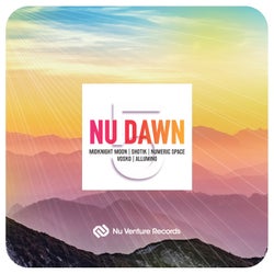 Nu Dawn 5 EP