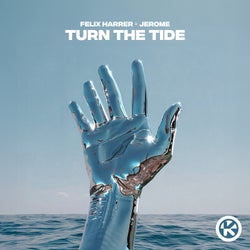 Turn The Tide (Extended Mix)