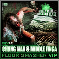 Floor Smasher (VIP)