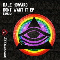 Don't Want It EP