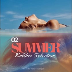 Kolibri - Summer Selection, Vol. 2