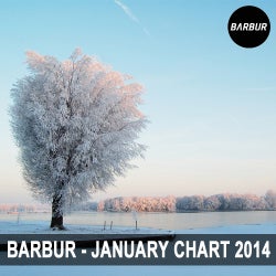 BARBUR - JANUARY CHART 2014