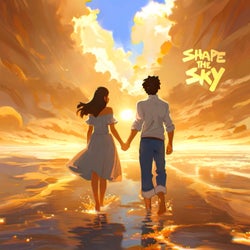 Shape The Sky