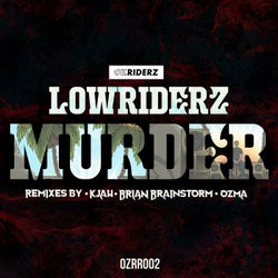 Murder Remixes