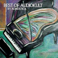 Best of Audiokult (December)