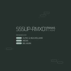 SSSLIP-RMX01
